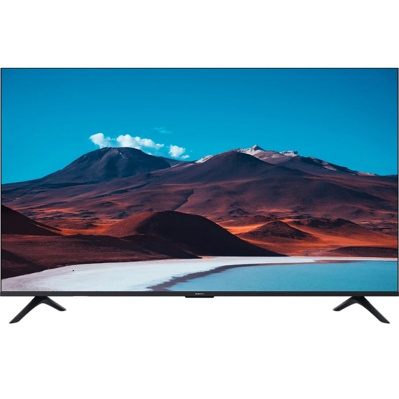 Телевізор Xiaomi TV A 43 2026 (L43MB-AUME)